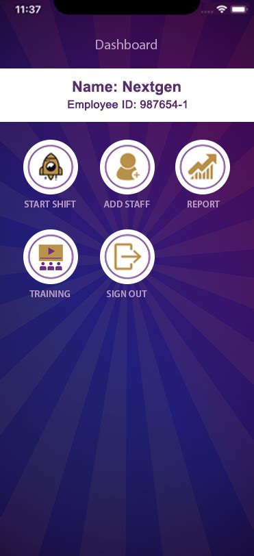 lottery sales tracking software system|NextGen Lotto.